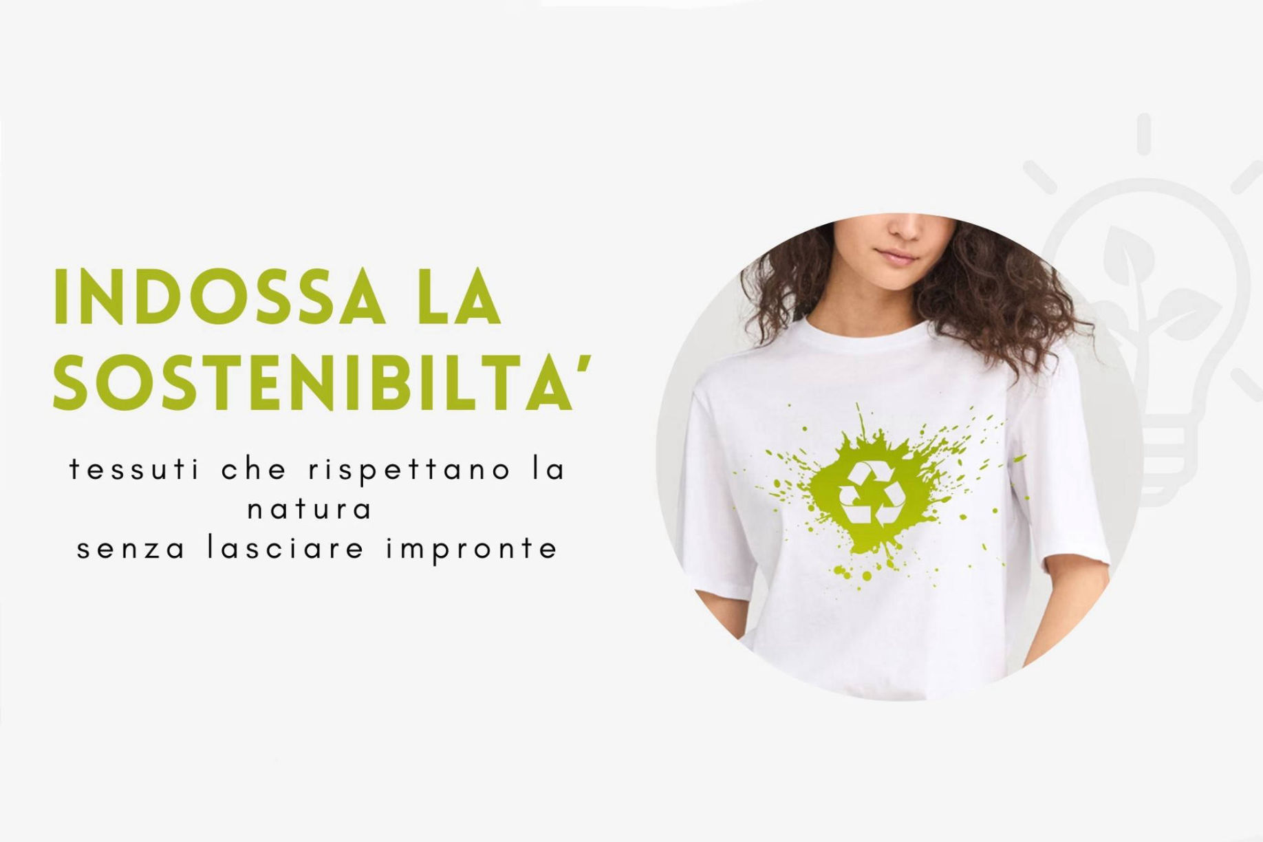 Respectlife è sostenibile