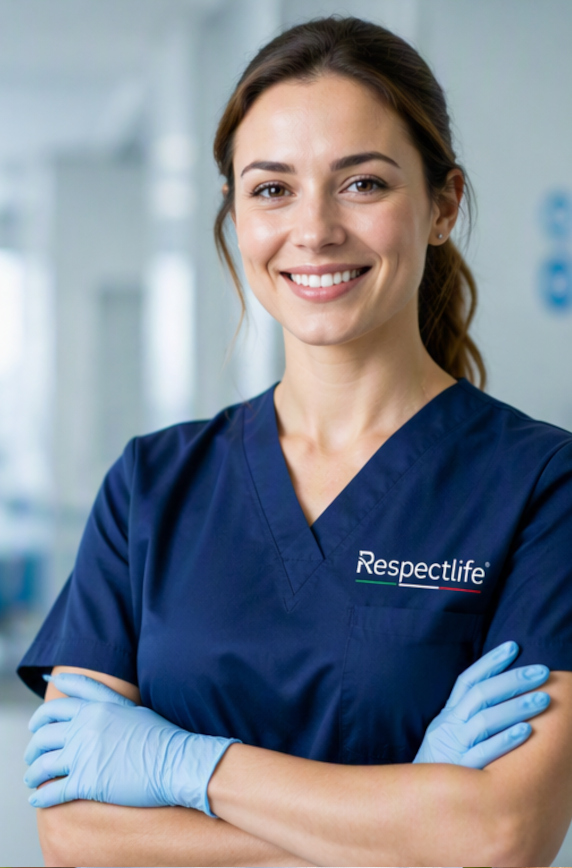 Respectlife textile performance