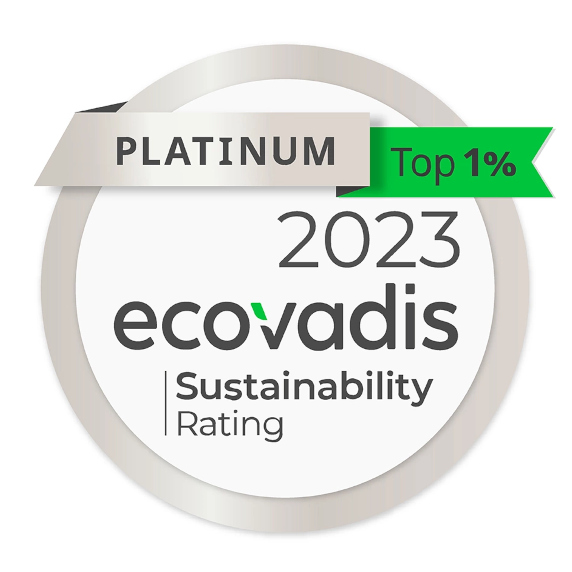 Platinum Medal