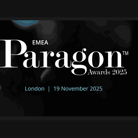Paragon Aword